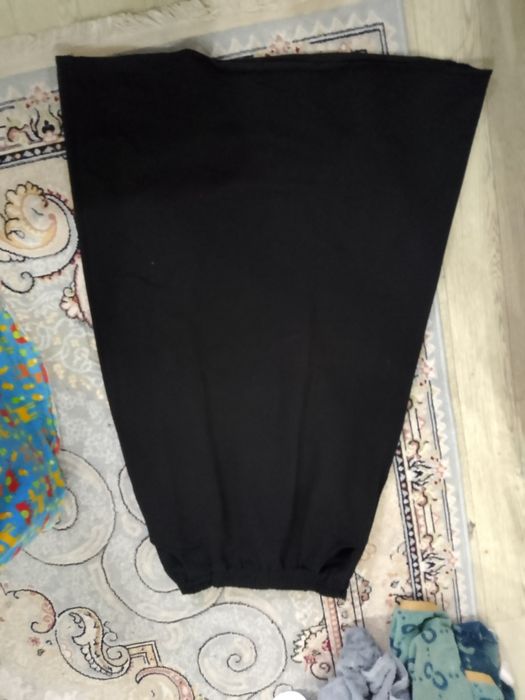 Юбки длиные женские