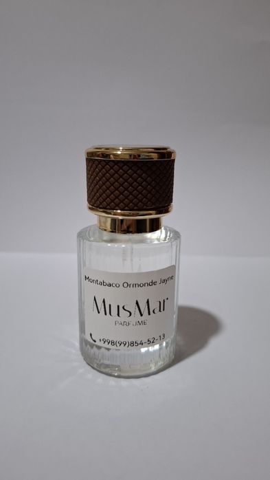 Montabaco Ormonde Jayne