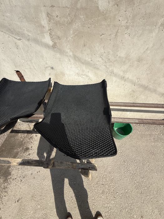 Коврик полик Geely Coolray