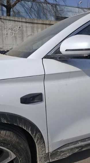 BYD Champion Smart 605км 2026г модель! Белый! Без пробега! Нотариус!