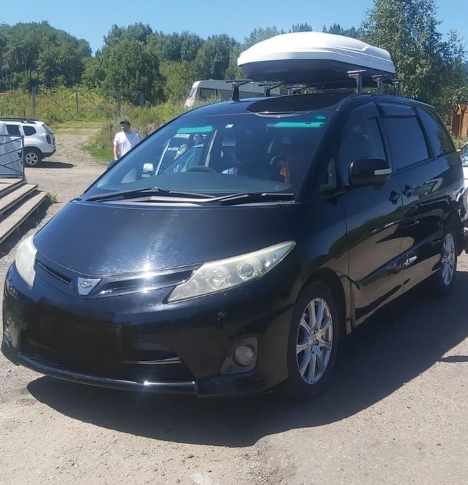 Аренда .Трансфер минивены.