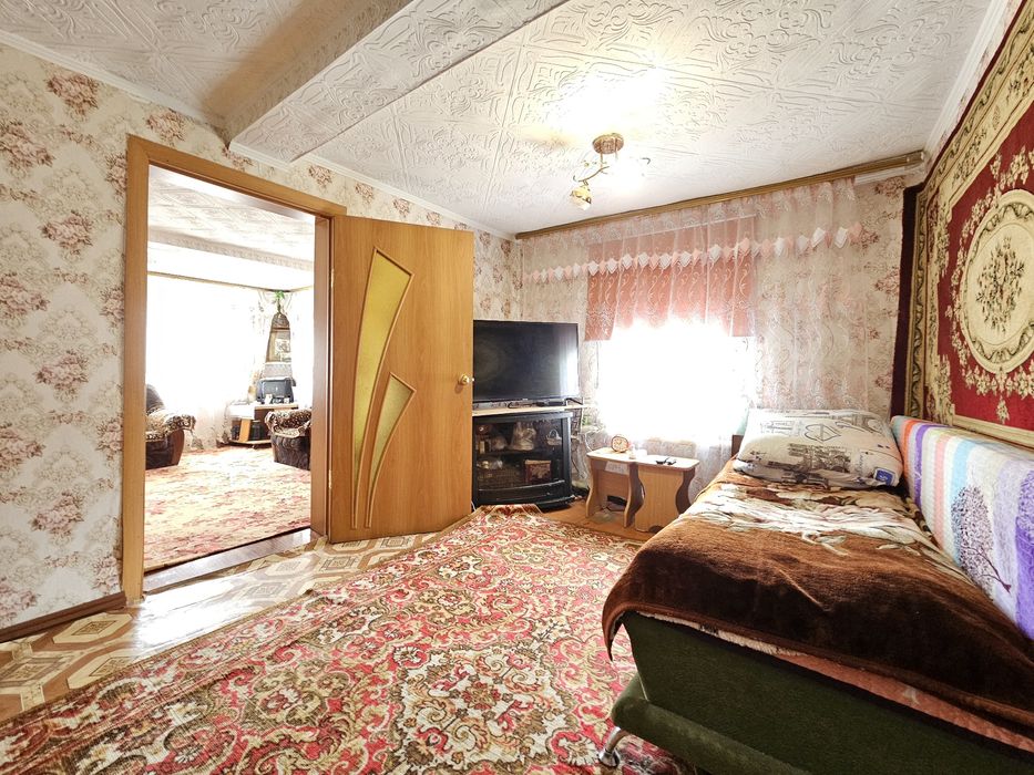 Продажа дома в г.Тобыл