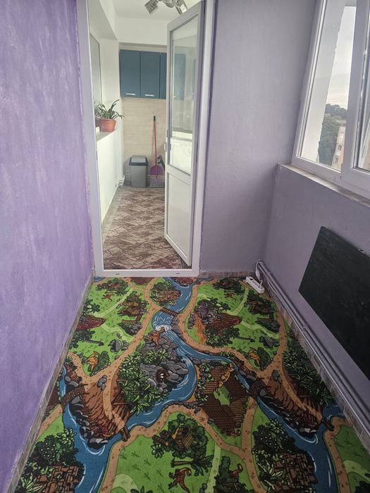 Apartament 2 camere Brazda,Scoala Romana-Britanica, bloc nou