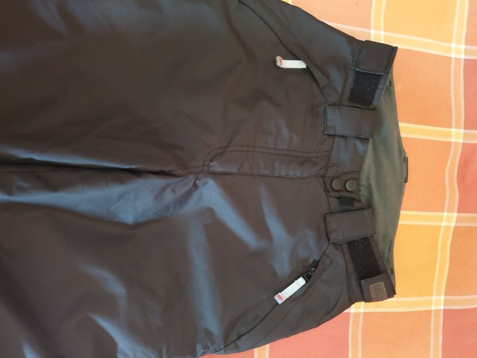 Pantaloni ski/snowboard EXXTASY Climate System