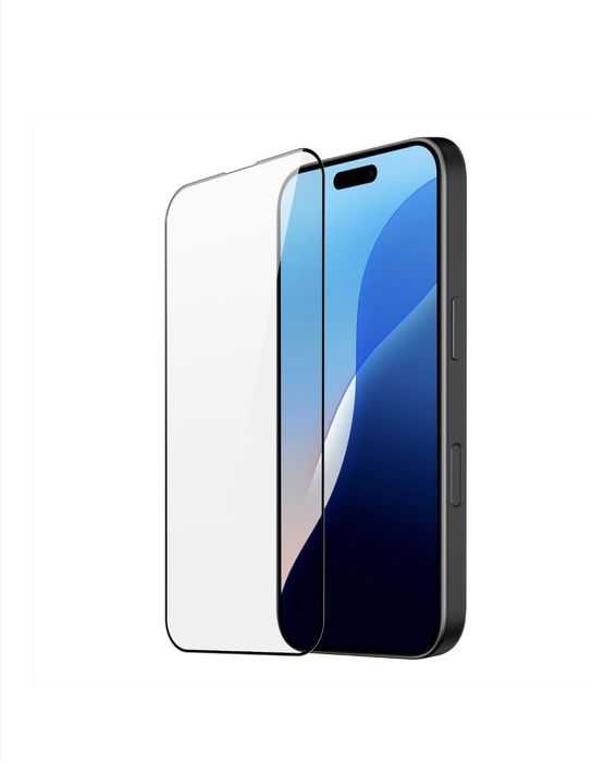 Стъклен протектор iPhone 16 Pro