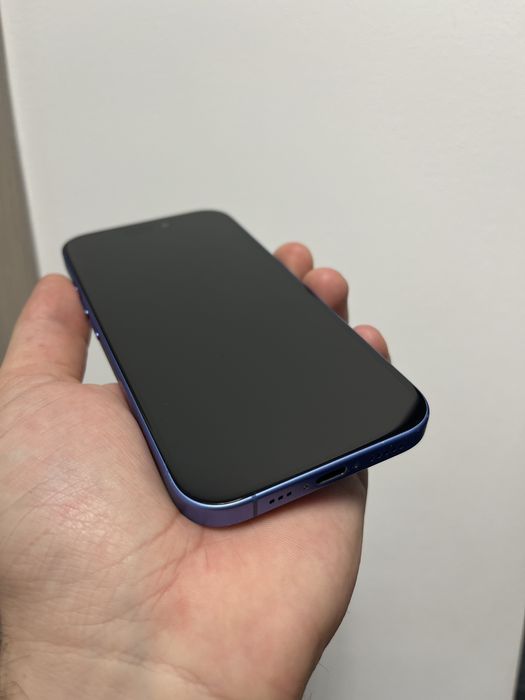 Iphone 16 128Gb 100% baterie