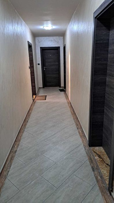 Дава се под наем Двустаен апартамент в Пловдив, Беломорски - 76 кв.м за 470 € - Снимка #23