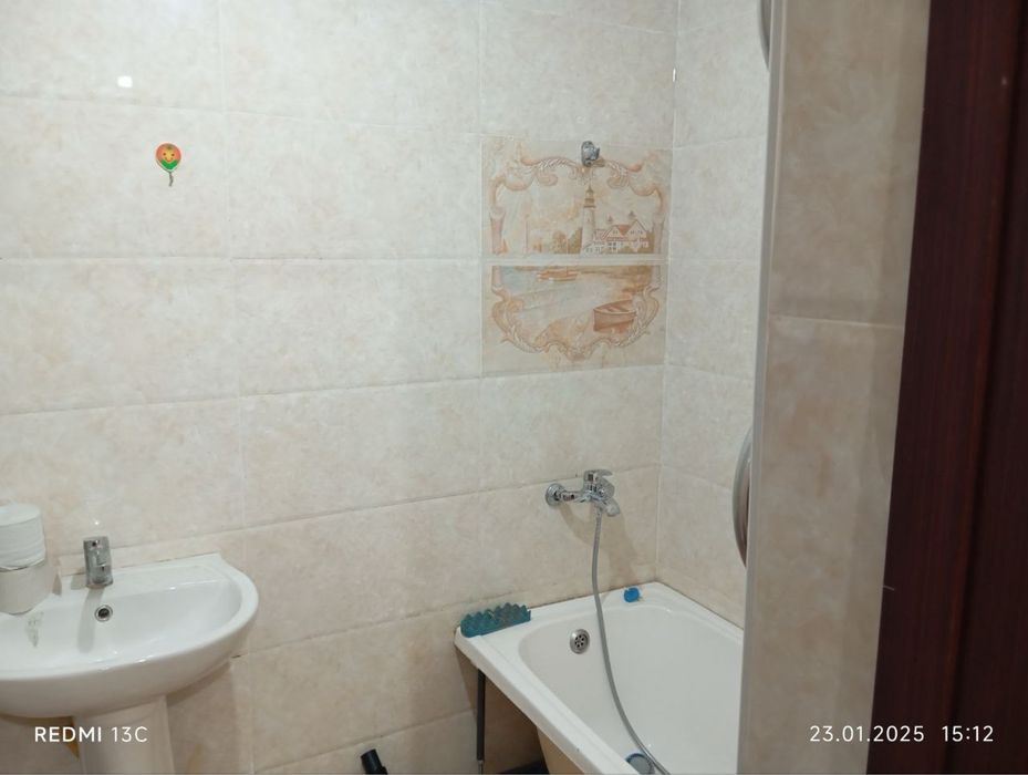 kokchada 1 xona arenda