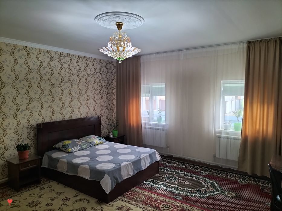 Продается  очень уютный дом!