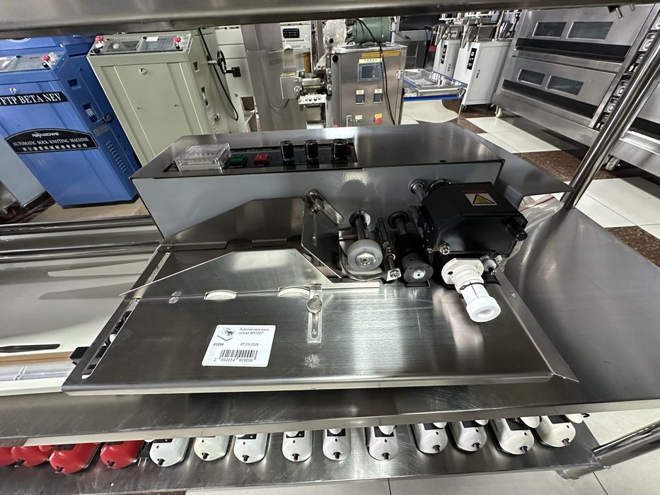 Датировщик автомат datir sana uradigan