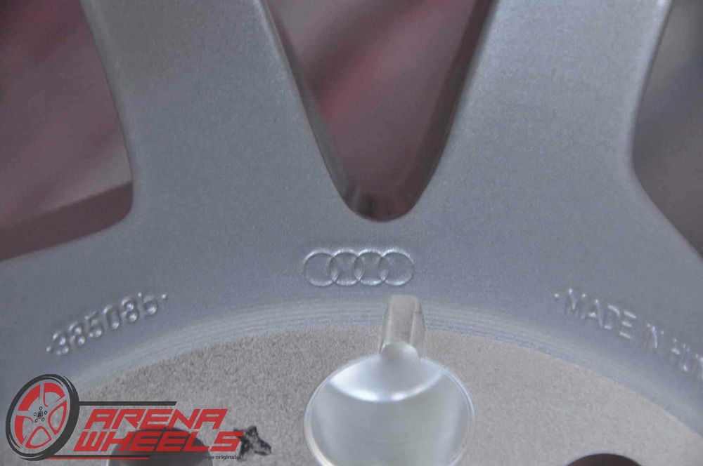 Jante Noi 17 inch Originale Audi A6 4K C8 R17