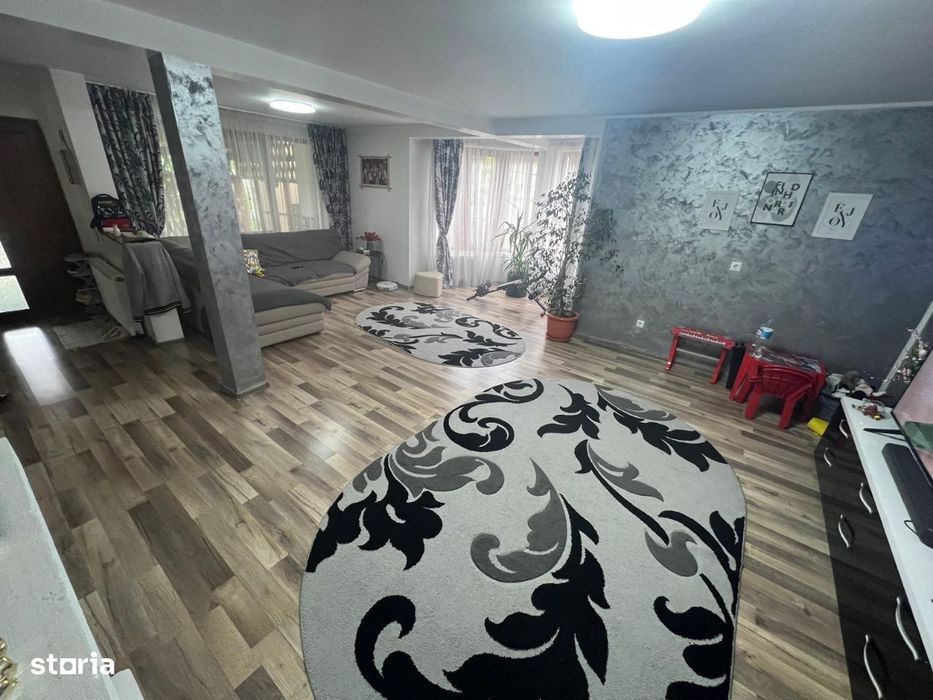 DE VANZARE ! Casa in Sendreni P+M 149.000 EURO