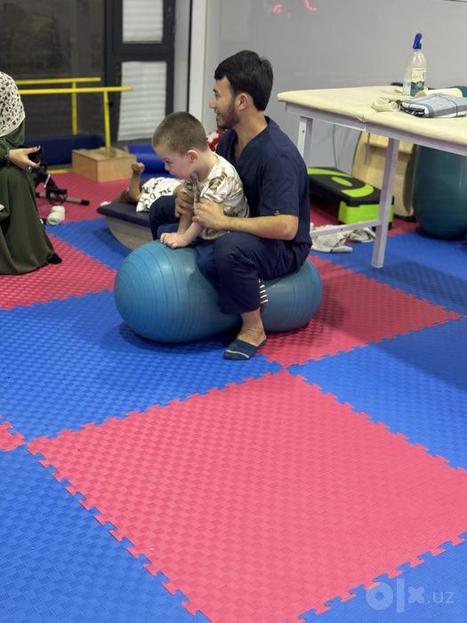 Eva Mat TATAMI OPTOM 100.000 somdan boshlanadi