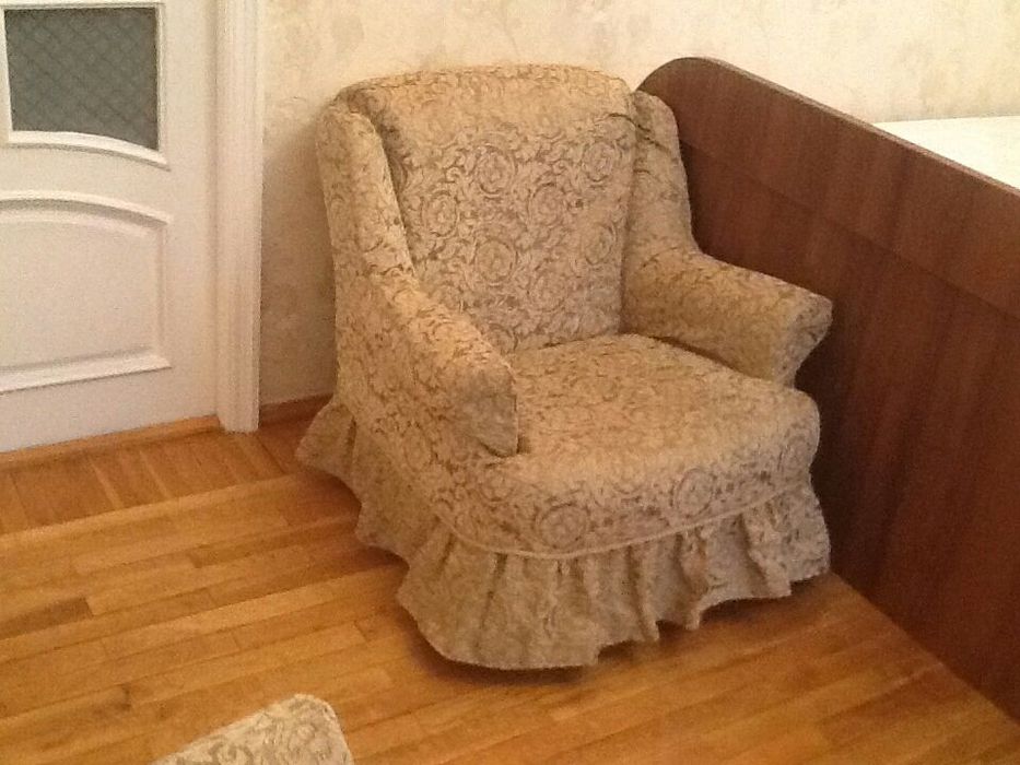 Пошив чехлов для кафе, баров, ресторанов!