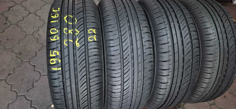 anvelope Semperit,Goodyear,Nokian 195/60/16C