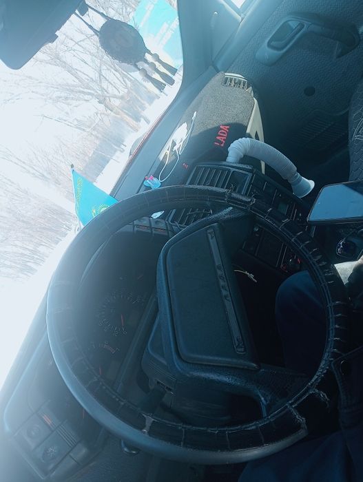 Ваз 2110 таза қазақ учёт