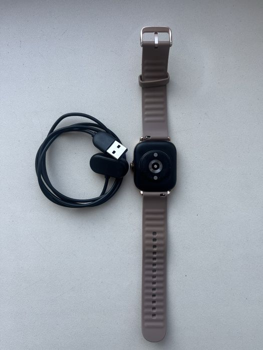Продам Смарт-часы Amazfit GTS 3