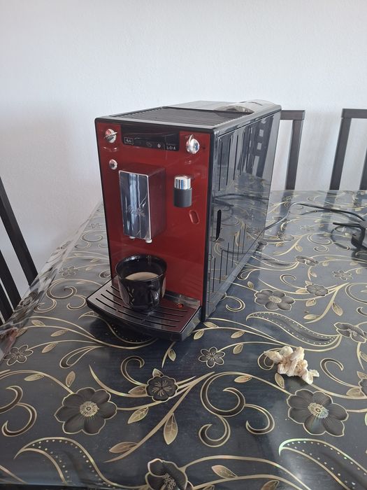 Expresor melitta