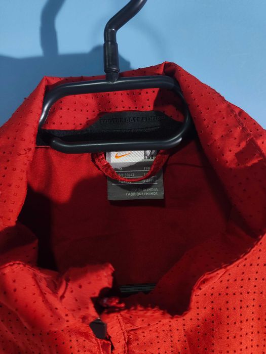 NikeManchester United Nike 2009-10 Горнище/Мъжко М