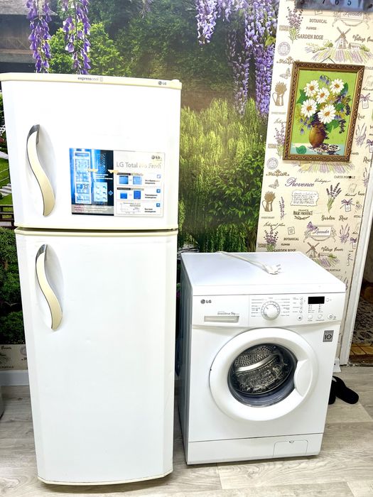 Продам холодильник