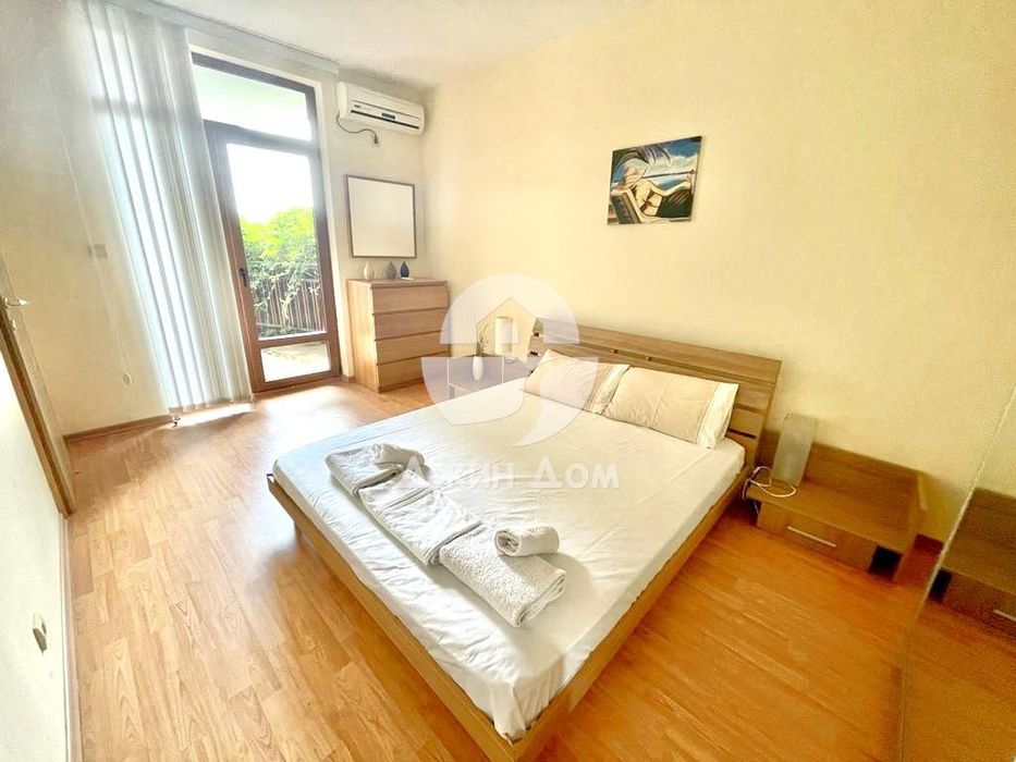 Продава се Двустаен апартамент в Свети Влас - 78 кв.м за 1449 €/кв.м - Снимка #4