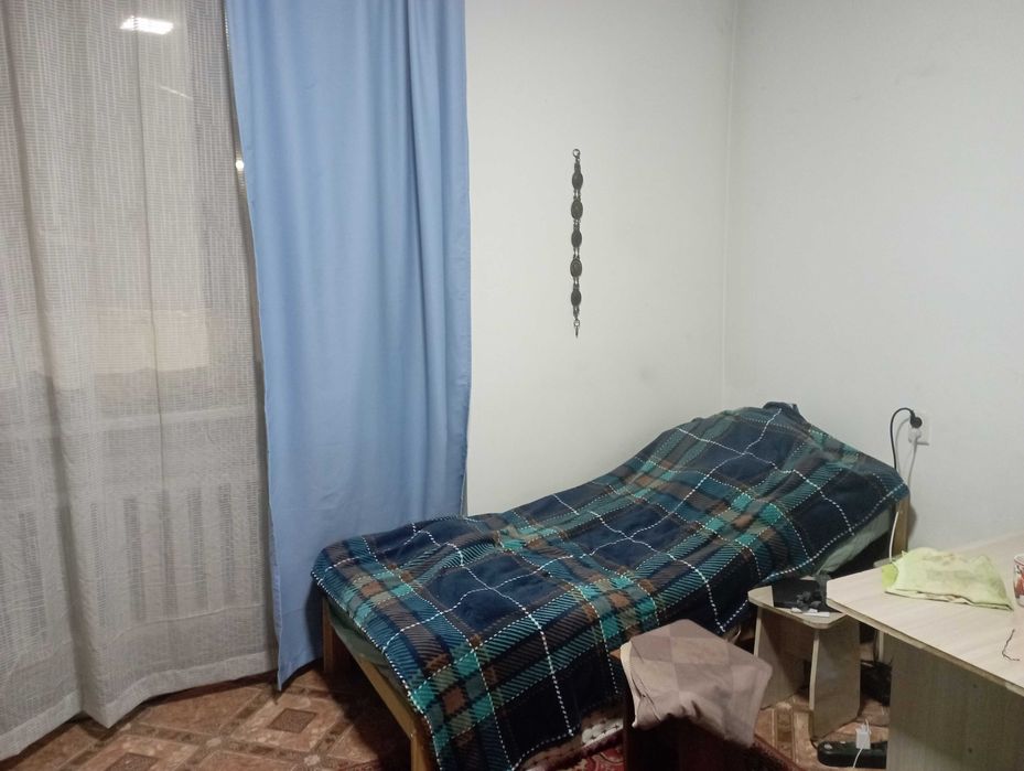 Однокомнатную квартиру