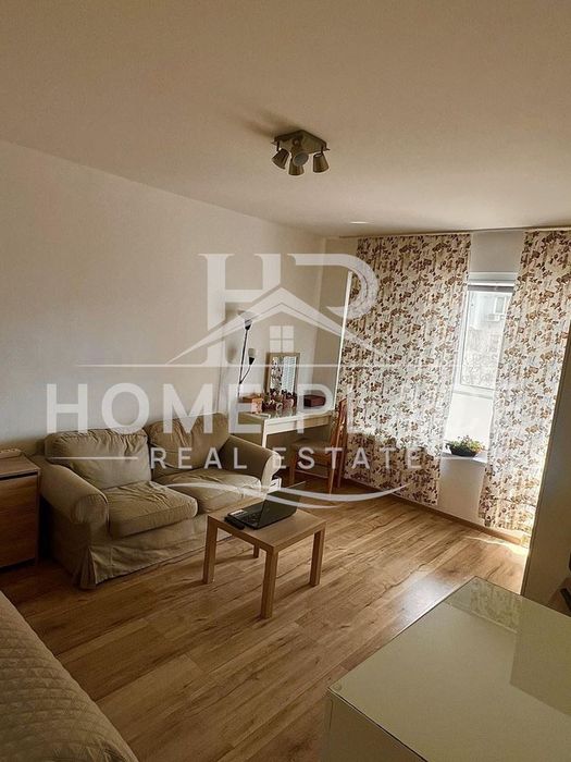 ДВУСТАЕН апартамент под наем - Лятно кино Тракия