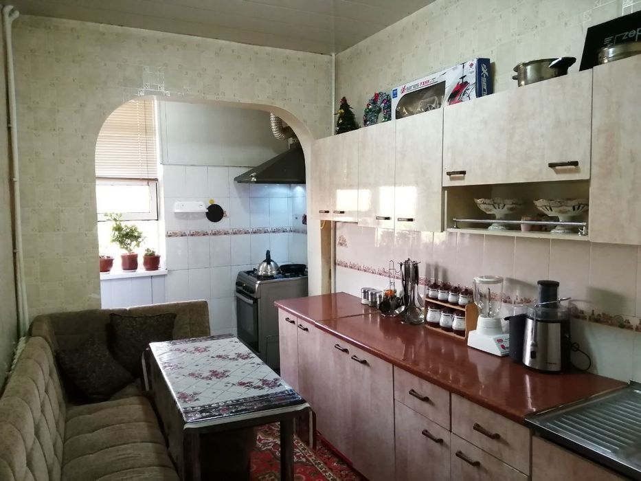 Chilonzorda 3 honali uy ijaraga beriladi oilaga