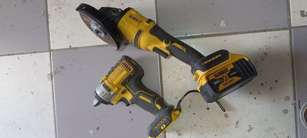 Набор инструментов