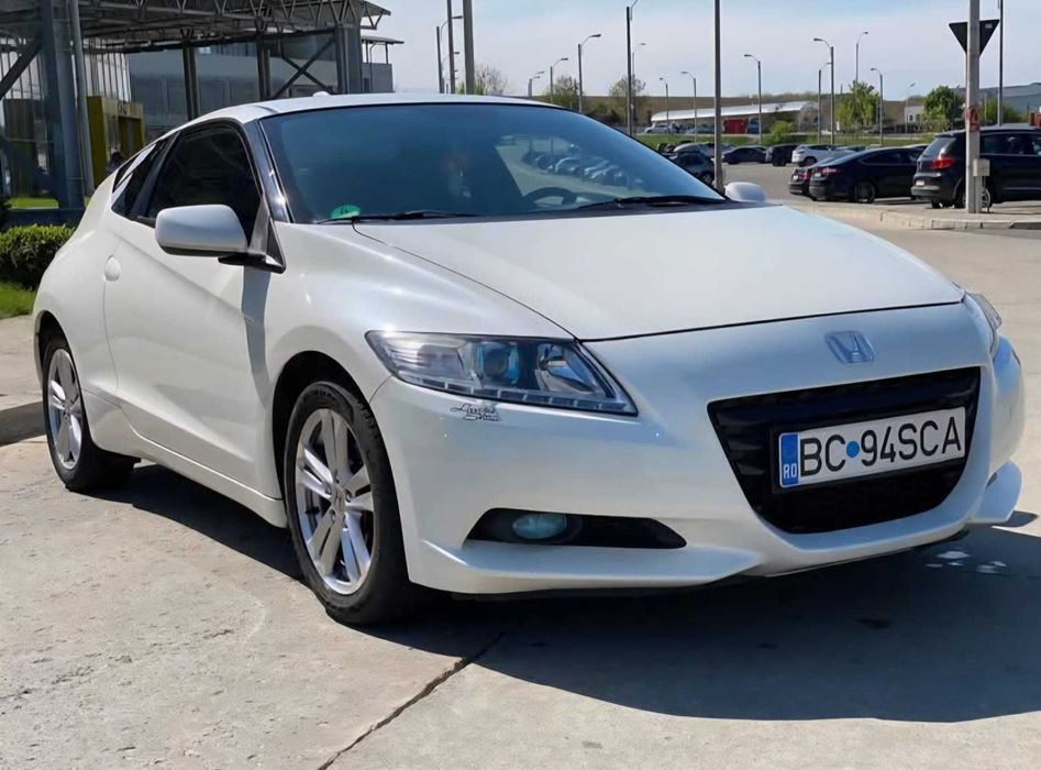 Vand Honda CR-Z Hibrid