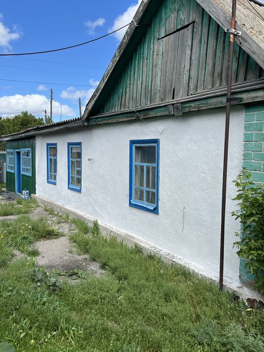 Продам дом, город Тайынша.
