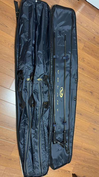 Лыжи Volant, 165 см