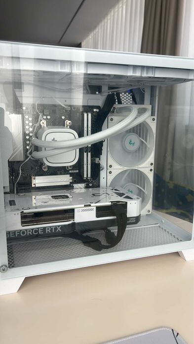 Компьютер игровой