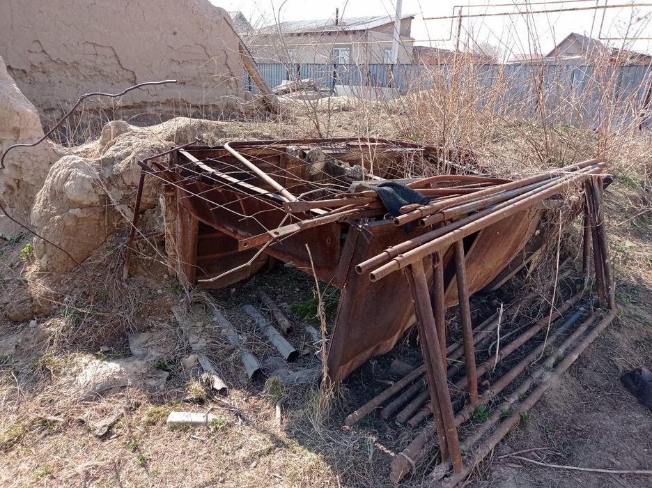 Прием Металла дорого