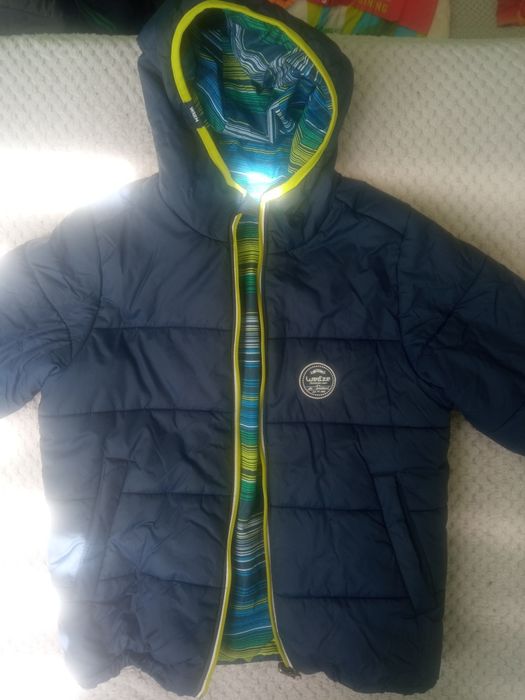 Детско ски яке Wedze