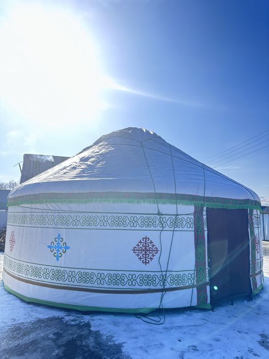 Қазақ үй,кигіз үй,юрта,палатка
