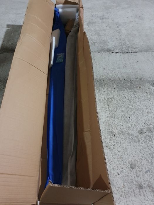 Пороги Hyundai Creta 2016/2021