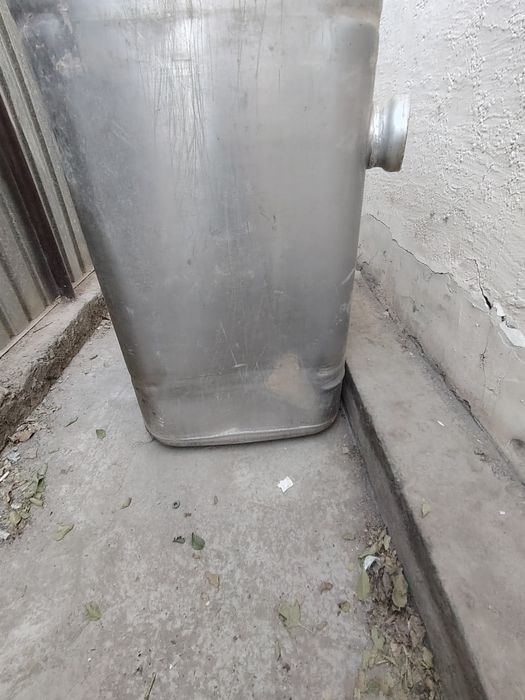 Продам от. Хоба бак.