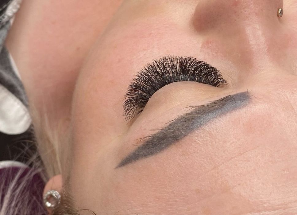 Наращивание ресниц в Майкудуке