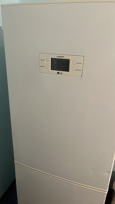 Продам холодильник лж