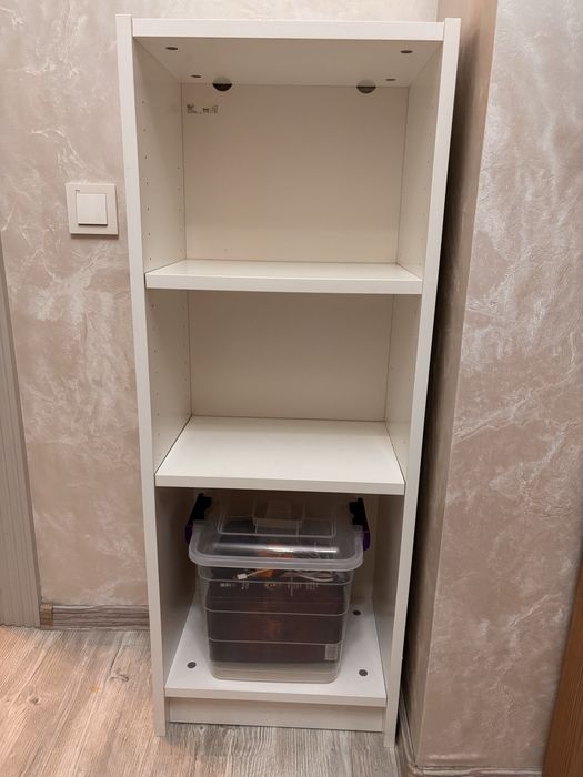 Мебель Комод и стеллаж Ikea