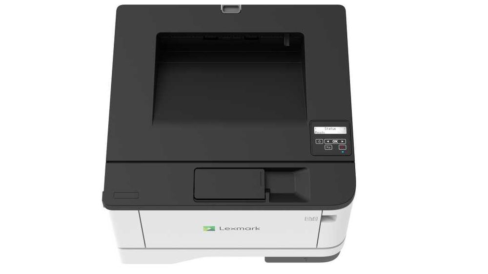 Lexmark B3340dw • Лазерен принтер LAN/Wifi/Двустр. печат