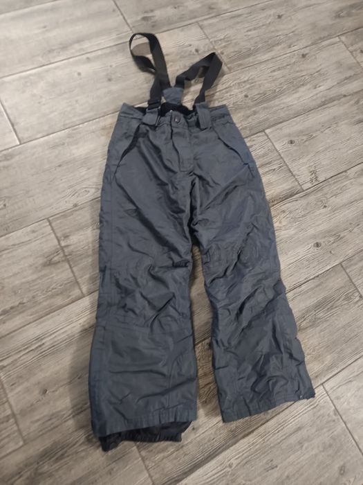 Pantaloni ski pentru 8ani
