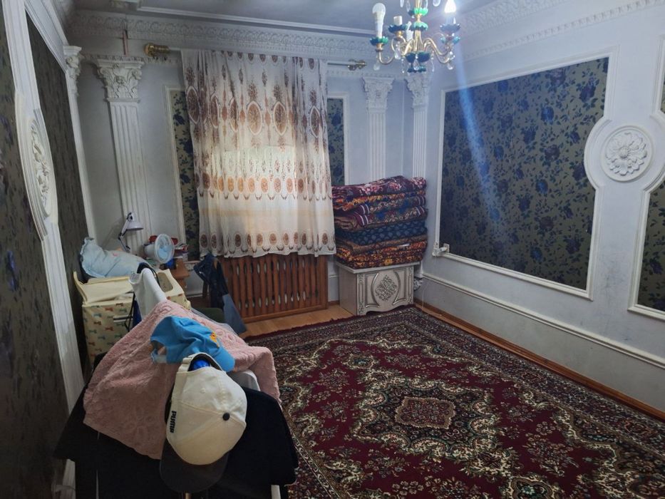 Продажа 4/1/5 77-серия