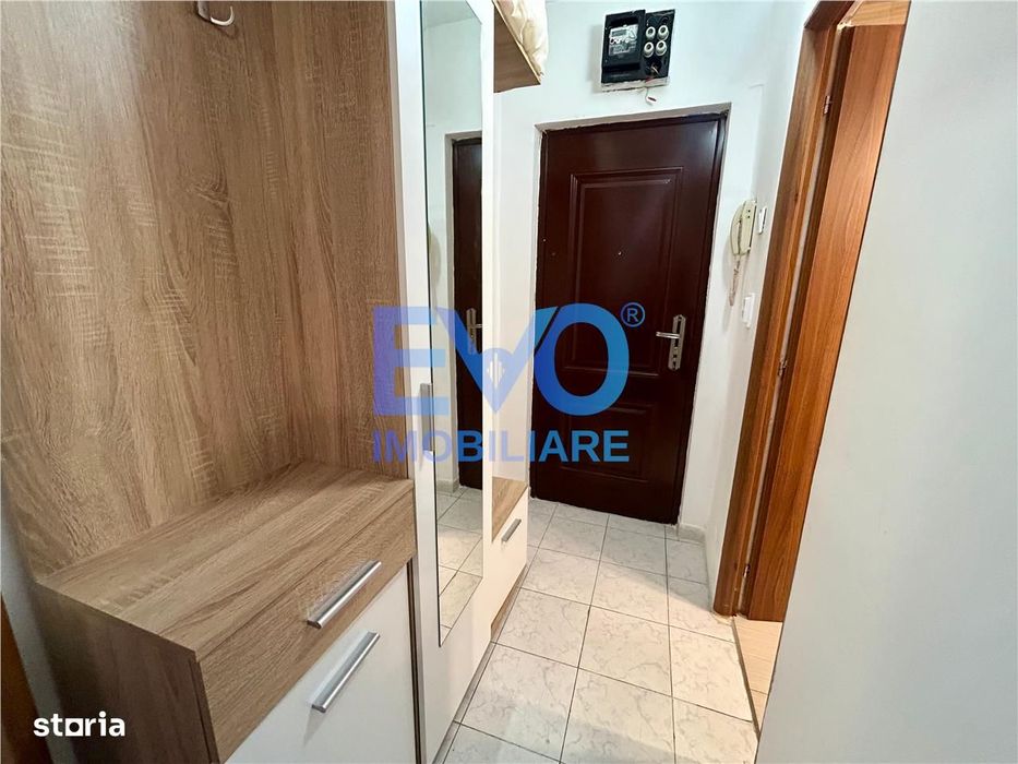 Apartament 2 Camere De Inchiriat, Alexandru Cel Bun
