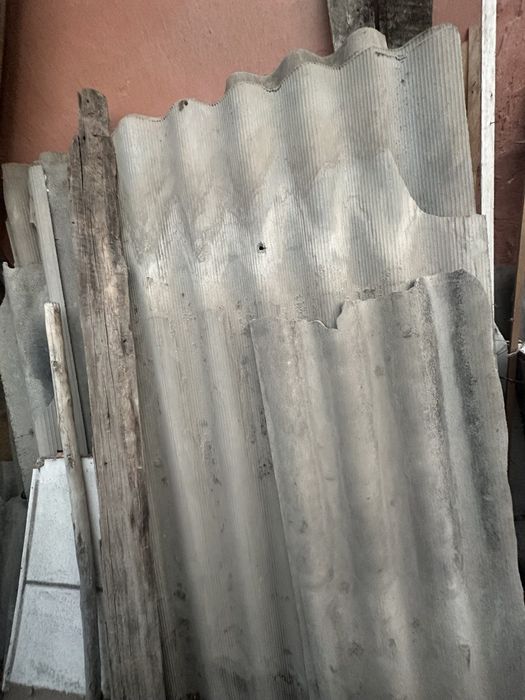 Шифер гипер туридан