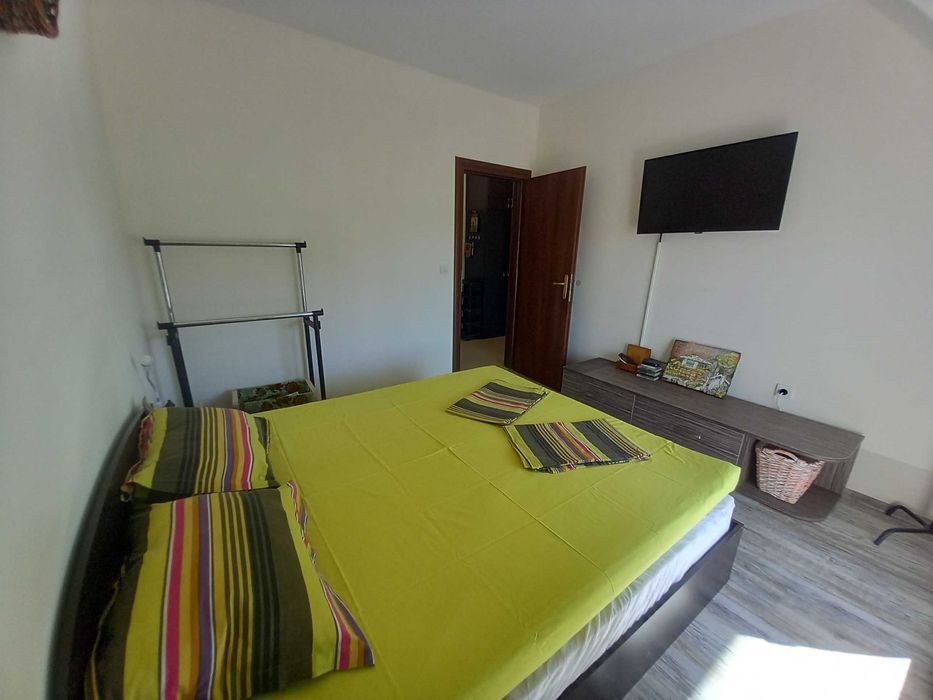 Дава се под наем Двустаен апартамент в Бургас, Лазур - 56 кв.м за 459 € - Снимка #10