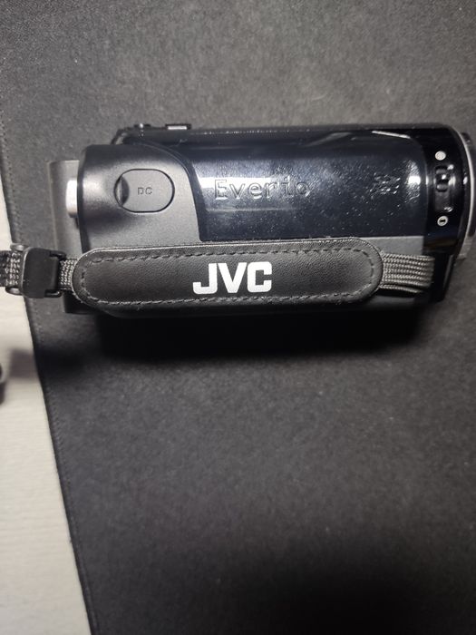 HD JVC-Камера X40 optical zoom