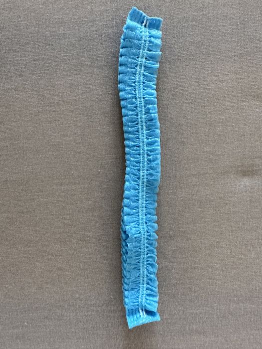 Одноразовая шапочка