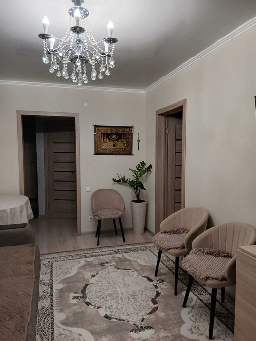 КСК 2 ком, 40 кв